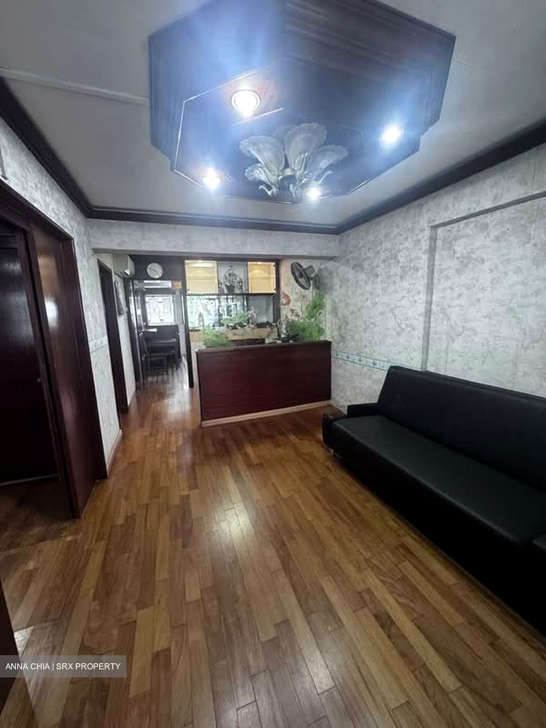 Blk 13 Holland Vista (Queenstown), HDB 3 Rooms #597671451